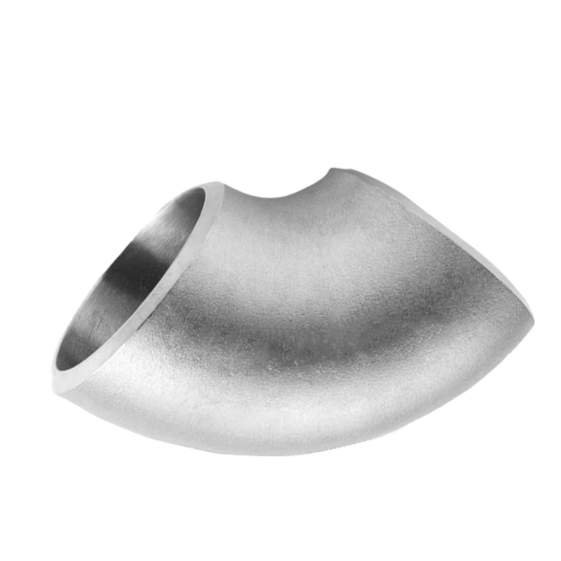 Lakat 45 ° zavarivanje 40s 316 cijevi od nehrđajućeg čelika sigurni i bez curenja