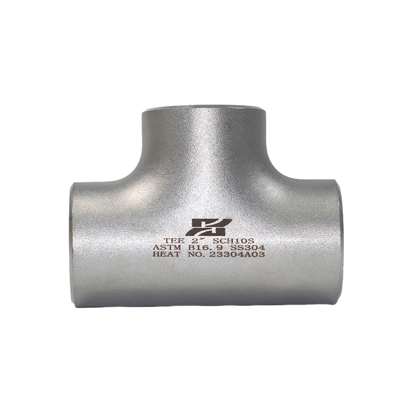 Hladna ekstruzija cijev od nehrđajućeg čelika jednake cijevi za cijev